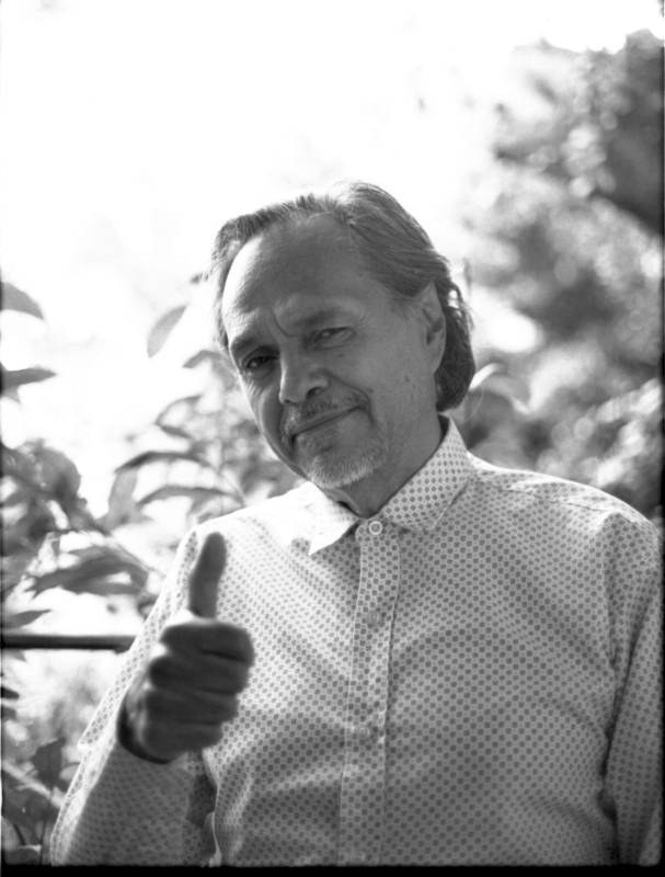 Guillermo Diego-foto de Rodrigo Ortega