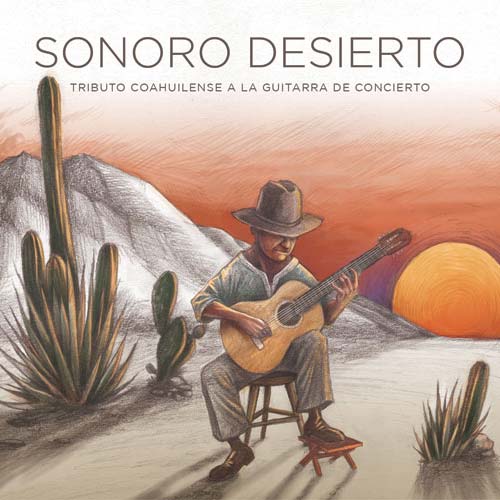sonoro desierto